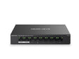 Mercusys Switch 8-портен гигабитен MS108GP со 7-портен POE+
