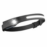 Фенерче Денвер за глава 1200mAh IPX4