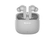Слушалки Denver TWE-48 Bluetooth со микрофон во сива боја