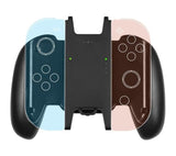 Nintendo Switch Joy-Con Play and Charge Power Bank 1000mAh - Konix Mythics