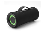 Звучник Gembird Bluetooth SP-BT-LED-04 Црн