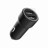 USB универзален полнач за автомобил Gembird 3.1A двоен USB