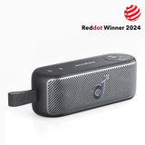 Звучник Anker Bluetooth Soundcore Motion 100 IPX7 црн