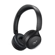 Слушалки Anker Soundcore H30i Bluetooth црни