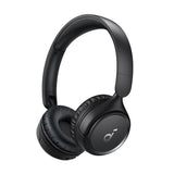 Слушалки Anker Soundcore H30i Bluetooth црни
