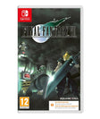 Игра Nintendo - Final Fantasy VII (CIAB)