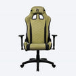 Играчка столица Arozzi Avanti Softfabric Moss Green