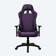 Играчка столица Arozzi Avanti Softfabric виолетова