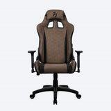 Играчка столица Arozzi Avanti Softfabric кафеава