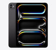 Таблет компјутер Apple iPad Pro M4 2TB 11" Целуларно нанотекстурирано стакло со вселенско црно
