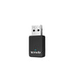 Tenda Wireless AX двоен опсег USB адаптер 900Mbps WiFi6 U11