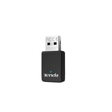 Tenda Wireless AX двоен опсег USB адаптер 900Mbps WiFi6 U11