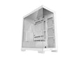 ATX Midi Tower куќиште Deepcool CG580 со бело панорамско стакло и USB 3.0