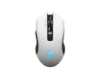 Глушец Sharkoon SKILLER SGM3 безжичен гејминг 6000 DPI USB со RGB бело