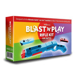 Комплет за пушки Blast n Play - Nintendo Switch (MAXX TECH)