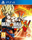 Игра PS4 - Dragon Ball Xenoverse