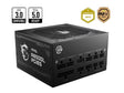 Напојување 850W MSI MAG A850GL PCIE5 80 PLUS Gold Full Modular 12VHPWR