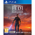 Игра PS4 - Преживеан Џедај од Војна на ѕвездите