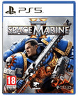 Игра PS5 - Warhammer 40,000: Space Marine 2
