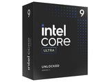 Процесор Intel Core Ultra 9 285K Arrow Lake 24-јадрен E3.2GHz/P3.7GHz LGA1851 40MB BOX без ладилник