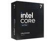 Процесор Intel Core Ultra 7 265K Arrow Lake 20-јадрен E3.3GHz/P3.9GHz LGA1851 30MB BOX без ладилник