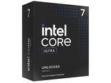 Процесор Intel Core Ultra 7 265KF Arrow Lake 20-јадрен E3.3GHz/P3.9GHz LGA1851 30MB BOX без графика/ладилник