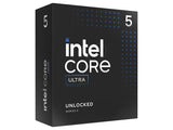 Процесор Intel Core Ultra 5 245K Arrow Lake 14-јадрен E3.6GHz/P4.2GHz LGA1851 24MB BOX без ладилник