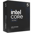 Процесор Intel Core Ultra 5 245KF Arrow Lake 14-јадрен E3.6GHz/P4.2GHz LGA1851 24MB BOX без графика/ладилник