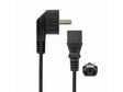 Кабел за напојување C13 2м SBOX