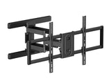 Држач за телевизор на ѕид SBOX PLB-8148 43"-100" со целосно движење