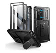 Футрола за Samsung Galaxy S24 Plus, робусна 360 TPU