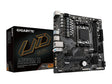 MB Gigabyte A620M H AM5 DDR5 7200MHz OC/SATA3/M.2/GBit LAN/PCIe 4.0/HDMI/DP