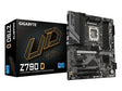 MB Gigabyte Z790 D LGA1700 DDR5 7600MHz OC/3xM.2/Тип-C/USB3.2/PCIe 4.0/2.5Gb/HDMI/DP
