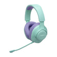 Слушалки JBL Gaming Quantum 360 Безжични Тиркизни