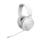 Слушалки JBL Gaming Quantum 360 Безжични Бели