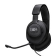 Слушалки JBL Gaming Quantum 100 M2 црни