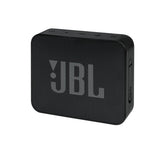 Звучник JBL Bluetooth GO Essential Black