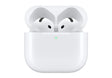 Слушалки Apple Airpods 4