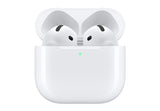 Слушалки Apple Airpods 4