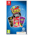 Игра Nintendo - UNO Legacy Edition (CIAB)