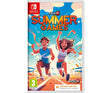 Nintendo Game - Play It Summer Games (CIAB)