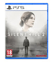 Игра PS5 - Silent Hill 2 римејк
