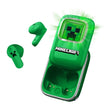 Слушалки Bluetooth OTL Slide - Minecraft Creeper