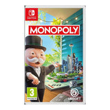 Игра Нинтендо - Монопол