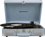 Грамофон Crosley Cruiser Plus Tourmaline