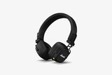 Слушалки Marshall MAJOR V Bluetooth црни