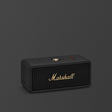 Звучник Marshall EMBERTON III Bluetooth, црн и месинган