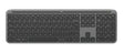 Тастатура Logitech Wireless Desktop K950 Signature Slim Graphite