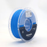 Филамент за 3D печатач PLA со голема брзина 1.75mm Gembird Blue