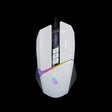 Глушец A4 W60 Max Bloody Gaming USB Panda бел активиран